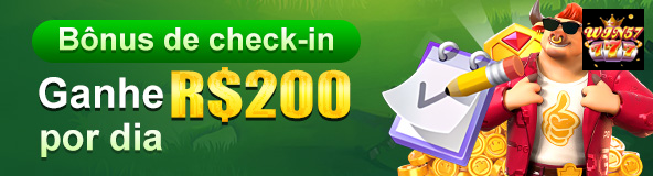 win57 — módulo dedicado a promoções ativas, com ênfase em benefício imediato, pensado para atrair o primeiro clique do